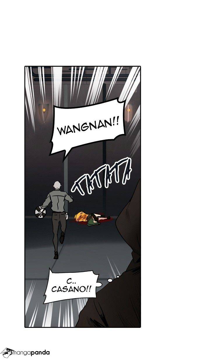 Tower of God Chapter 306 image 117